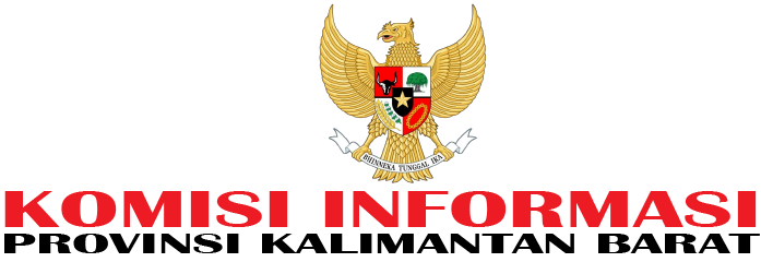 Komisi Informasi Provinsi Kalimantan Barat
